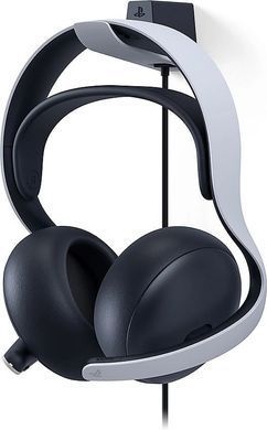 Гарнитура PlayStation PULSE Elite, WL, White 1000039806 фото