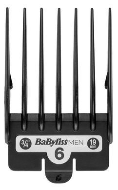Машинка для стрижки BaByliss E996E (365446) E996E фото