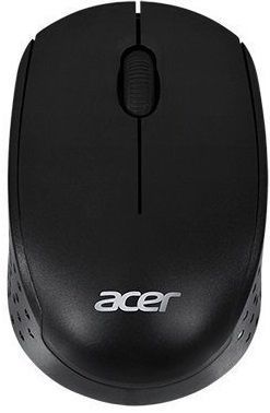 Acer Миша OMR020, WL, чорний (370938) ZL.MCEEE.029 фото