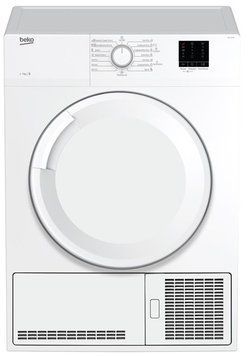 Beko Сушильный барабан DB7111PA DB7111PA фото