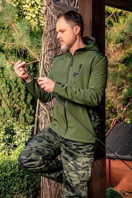 Куртка Neo Tools 81-553-M, Softshell, Водонепроницаемая