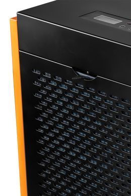 Осушувач будівельний Neo Tools 90-162, 1000 Вт, для приміщень до 310 м&sup2;