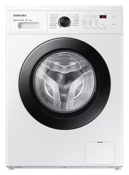 Стиральная машина автомат Samsung WW65AG4S20CEUA (6897457) WW65AG4S20CEUA фото