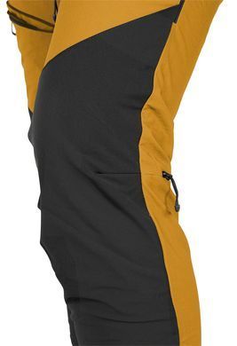 Робочі штани NEO TOOLS 81-291 OUTDOOR, гірчичні, 4-Way Stretch L