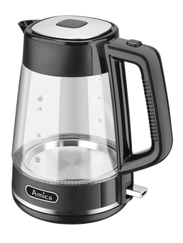 Електрочайник Amica KF 4050G (7065561) 1194225 фото