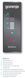 Водонагреватель Gorenje OGBS 80 ORV9 (OGBS 80 E5) 484398