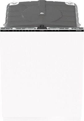 Gorenje Посудомийна машина GV673C62 вбудовувана, 16компл. (361461) GV673C62 фото