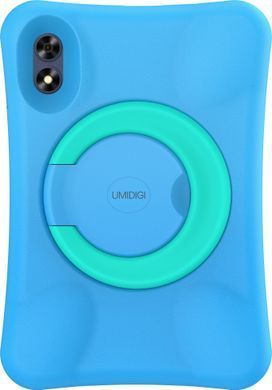 UMIDIGI Планшет G2 Tab Kids (MT11) 10.1" 4ГБ, 64ГБ, 6000мА&middot;ч, Android, синий 6973553523453 фото