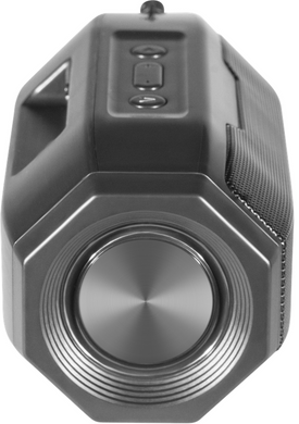 Портативна акустика DEFENDER (65036)G36 5Вт, FM/microSD/USB, чорний 65036 фото