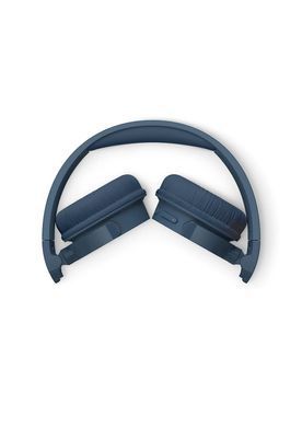 Навушники On-ear Philips TAH4209 BT 5.3, Wireless, Mic, Синій (379618) TAH4209BL/00 фото
