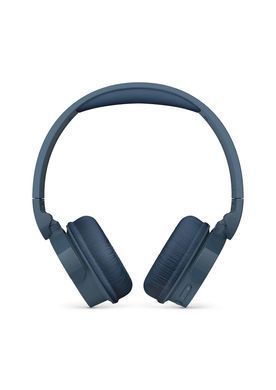 Навушники On-ear Philips TAH4209 BT 5.3, Wireless, Mic, Синій (379618) TAH4209BL/00 фото
