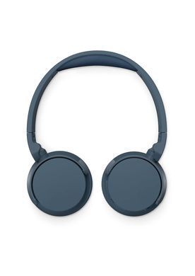 Навушники On-ear Philips TAH4209 BT 5.3, Wireless, Mic, Синій (379618) TAH4209BL/00 фото