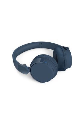Навушники On-ear Philips TAH4209 BT 5.3, Wireless, Mic, Синій (379618) TAH4209BL/00 фото