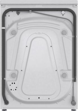 Gorenje Пральна машина фронтальна, 7кг, 1400, A+++, 47см, дисплей, пара, інвертор, білий (375103) WNHEI74SAS фото