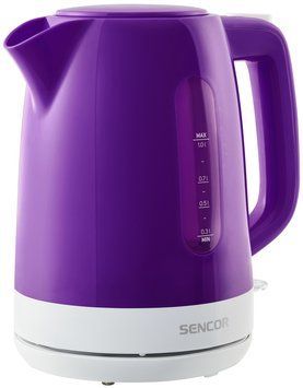 Електрочайник Sencor SWK 1025VT (7135799) 41023271 фото