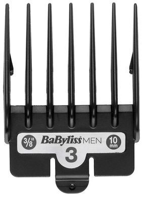 Машинка для стрижки BaByliss E996E (365446) E996E фото