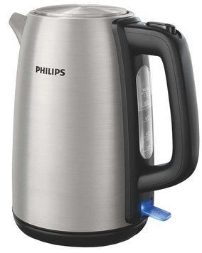 Электрочайник Philips HD9351/90 (6743555) HD9351/90 фото