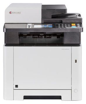 Багатофункціональний пристрій Kyocera Ecosys M5526cdw (6534816) 1102R73NL0 фото