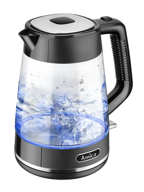 Електрочайник Amica KF 4050G (7065561) 1194225 фото