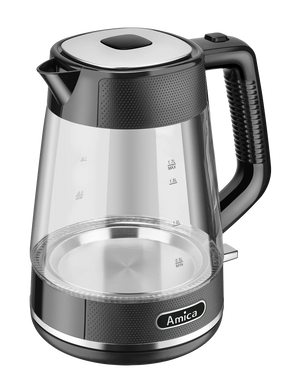 Електрочайник Amica KF 4050G (7065561) 1194225 фото