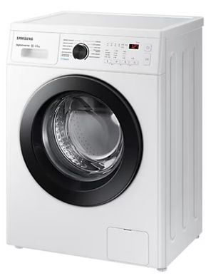 Стиральная машина автомат Samsung WW65AG4S20CEUA (6897457) WW65AG4S20CEUA фото