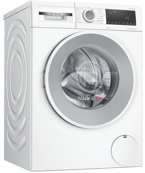 Bosch Стир.-сушильная машина WNA14400ME WNA14400ME фото