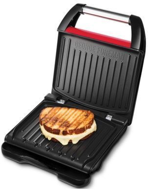 Электрогриль Russell Hobbs George Foreman 25040-56 Family Steel Grill (363020) 25040-56 фото