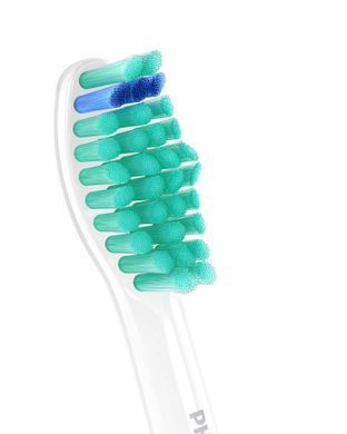 Насадка для зубной щетки Philips Sonicare HX6014/87 ProResults (387572)