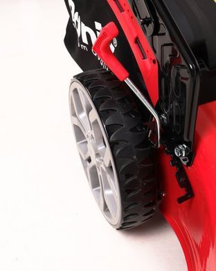 Газонокосарка бензинова Ronix 4451 1606629 фото
