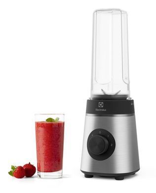 Блендер спортивний Electrolux 350Вт, нержавіюча сталь (365317) E4SB1-4ST фото