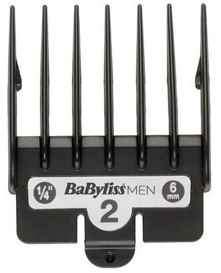 Машинка для стрижки BaByliss E996E (365446) E996E фото