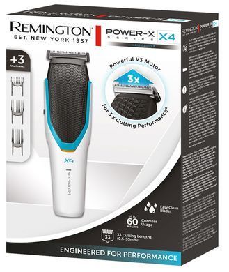 Машинка для стрижки Remington HC4000 E51 X4 (6790430) 43291560100 фото
