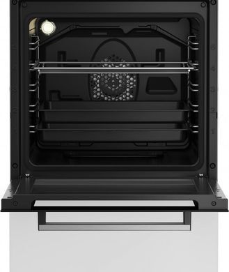 Beko Плита комбінована FSE52332DWDS (350719) FSE52332DWDS фото