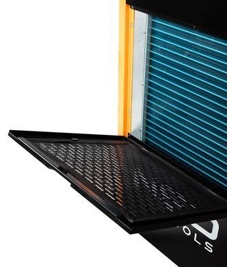 Осушувач будівельний Neo Tools 90-162, 1000 Вт, для приміщень до 310 м&sup2;