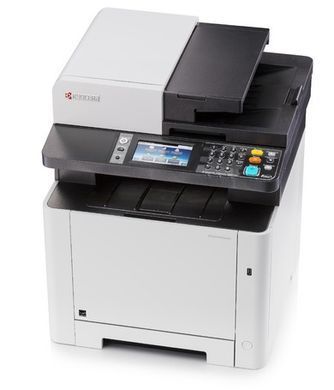 Багатофункціональний пристрій Kyocera Ecosys M5526cdw (6534816) 1102R73NL0 фото