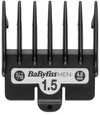 Машинка для стрижки BaByliss E996E (365446) E996E фото