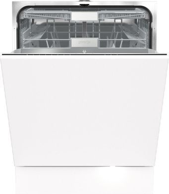 Gorenje Посудомийна машина GV673C62 вбудовувана, 16компл. (361461) GV673C62 фото