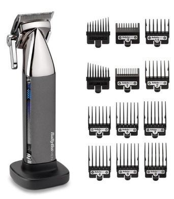 Машинка для стрижки BaByliss E996E (365446) E996E фото