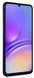 Смартфон Samsung Galaxy A05 4/64Gb ZKD Black (6927235) SM-A055FZKDSEK