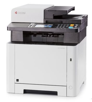 Багатофункціональний пристрій Kyocera Ecosys M5526cdw (6534816) 1102R73NL0 фото