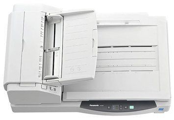Документ-сканер A3 Panasonic KV-S7097 KV-S7097-U фото