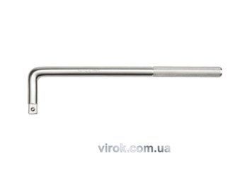 Вороток L - подобен YATO: квадрат 3/4", L= 440 мм