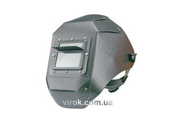 Щиток электросварщика VOREL с подсмотровым стеклом, PSMP