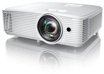 Проектор OPTOMA X309ST (E9PD7DQ01EZ1) 3698435 фото