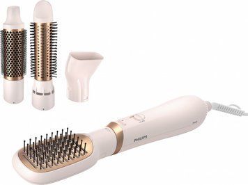 Фен браш Philips BHA310/01 BHA310/00 фото