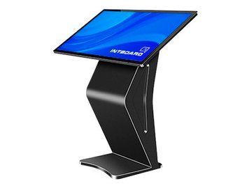 Інтерактивний кіоск INTBOARD INFOCOM 43"