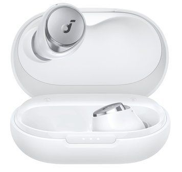 Наушники Anker SoundСore Space A40 White (6833637) A3936G22 фото