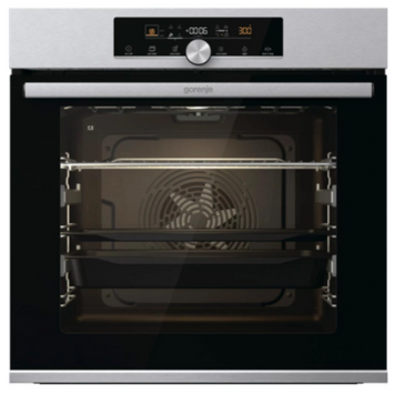 Електрична дахова шафа Gorenje BOS6747A01X (BO3CO5I02-3) (6816442) 738007 фото