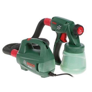 Фарборозпилювач Bosch PFS 2000(0603207300) 0603207300 фото