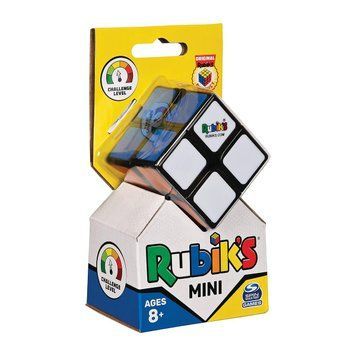 Головоломка RUBIK'S S2 - КУБИК 2х2 МИНИ